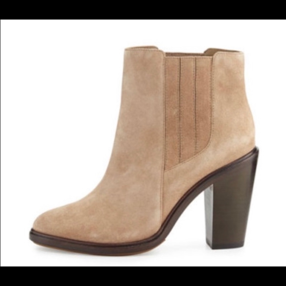 Joie Booties - image 2